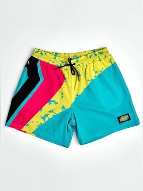 SLUNKS YMC Men’s Shorts